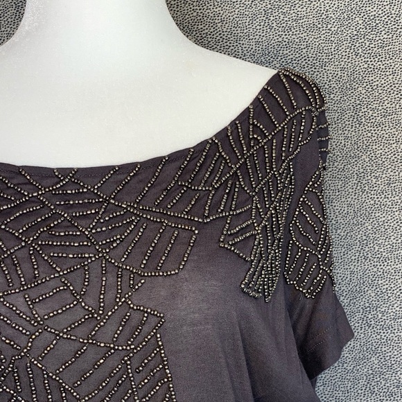 💫✨Beaded Top✨💫 - Picture 2 of 4